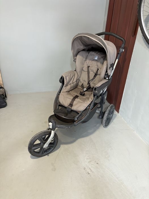 Детска количка Cam 3в1