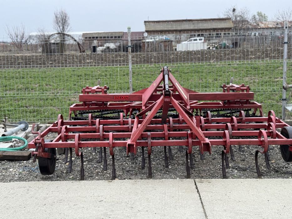 Combinator Dziekan 2,80 ca Nou