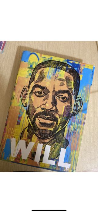 Марк Мэнсон, Уилл Смит «Will»