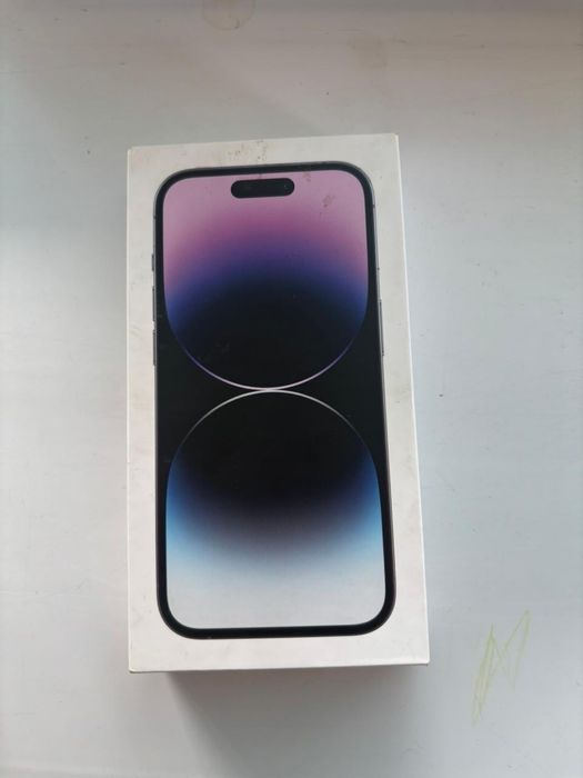 14 про в чёткий состаянии