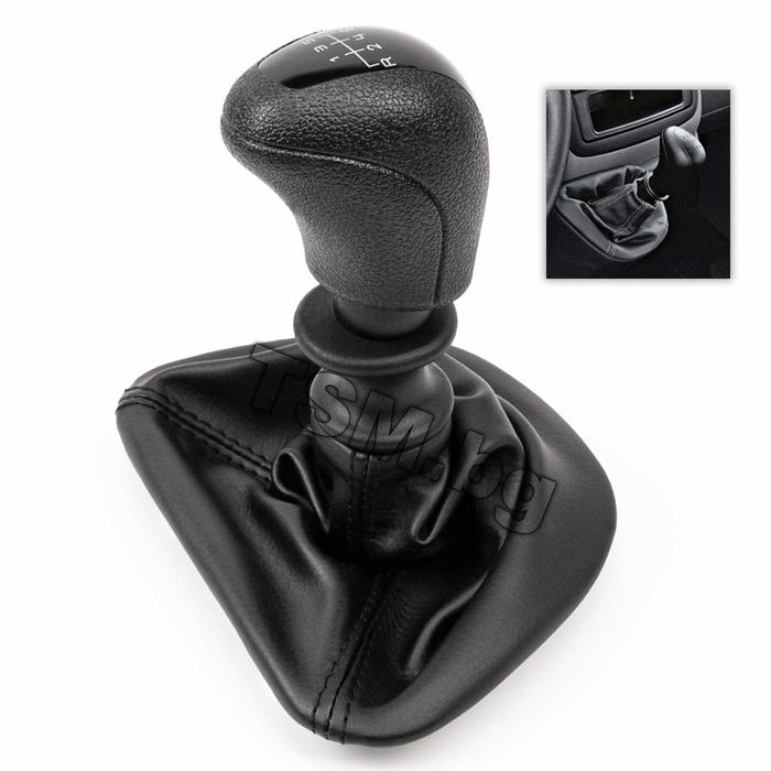 Топка Скоростен Лост с маншон за Mercedes VITO VIANO W639 Мерцедес Бус