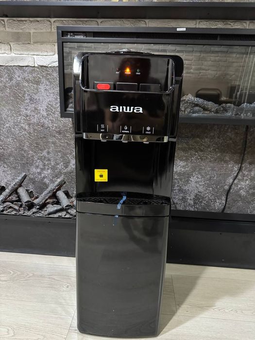 Кулеры Aiwa верхняя загрузка