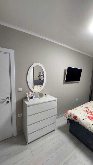 Двустаен апартамент