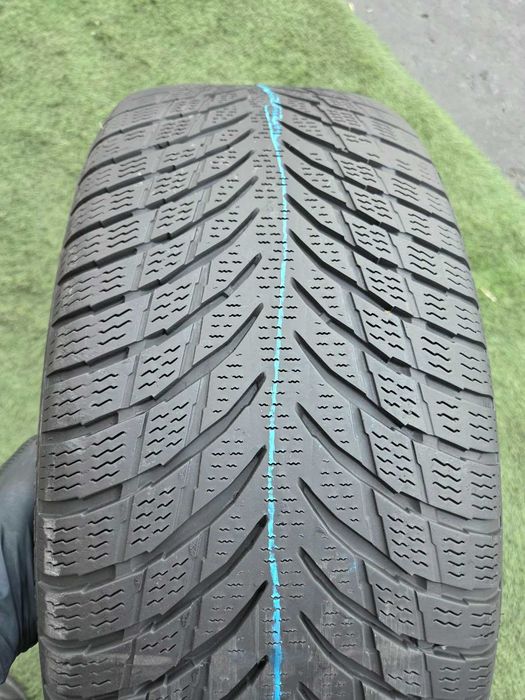 225 55 17 nokian