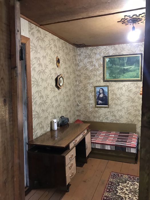 Продам дачу с домом