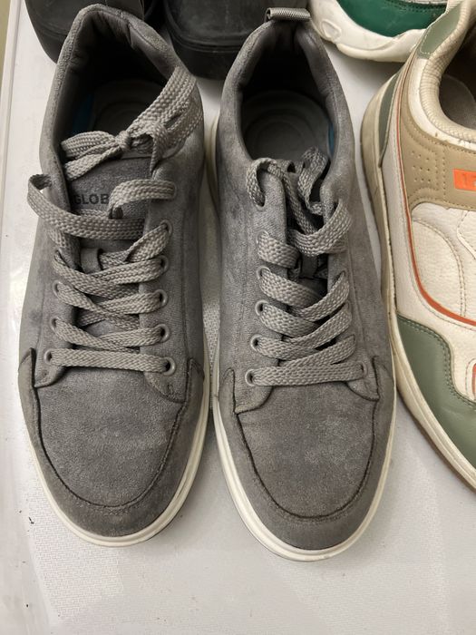 Мужские кроссовки