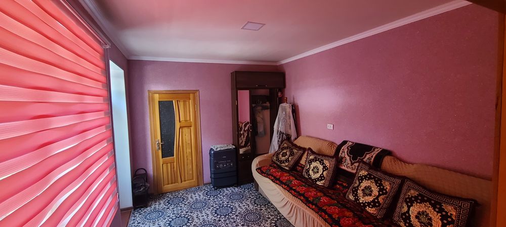 Domni  puliga hovli shoshilib qoling