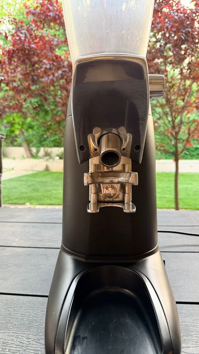 Rasnita COMPAK F8 – Model 2022