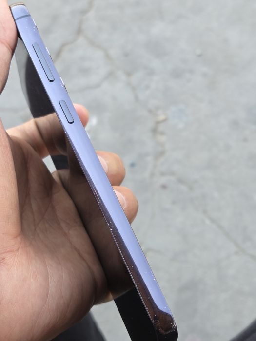 Samsung s23 plus 5G 256gb