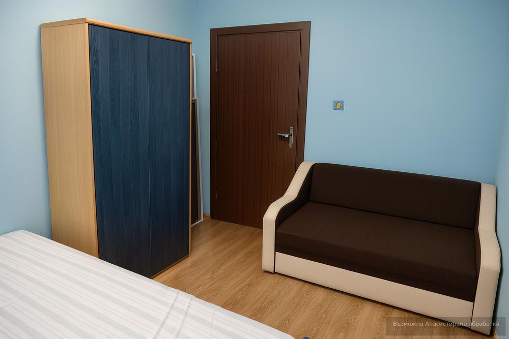 Дава се под наем Тристаен апартамент в Пловдив, Каменица 1 - 75 кв.м за 598.23 € - Снимка #3