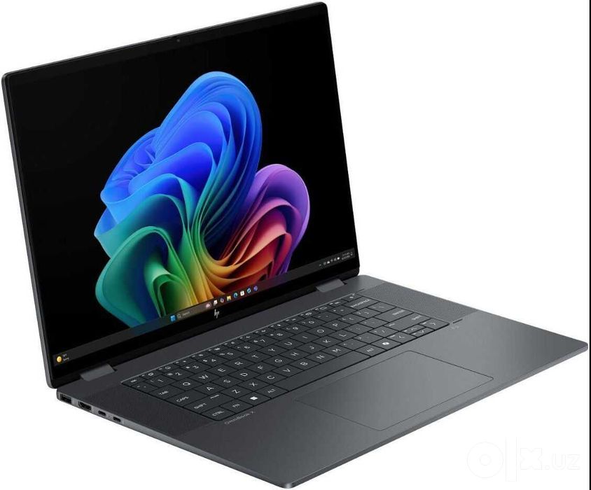 Yangi HP OmniBook X Flip 16-as0023dx