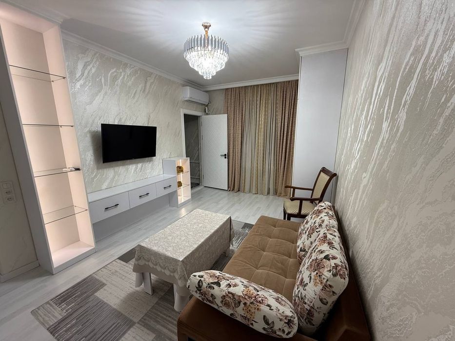 Аренда! 1*2/2/4 Чилонзор Ок-тепа куруг. Гулханий. Шайхонтохур тумани.