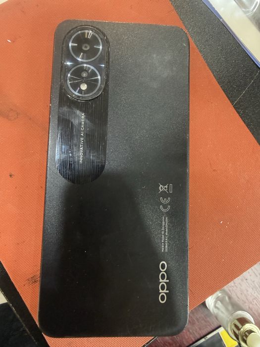 Oppo a18 128 gb