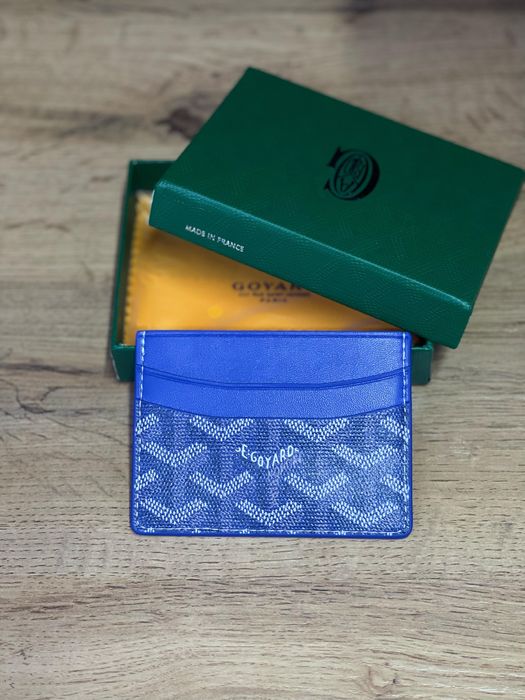 Кардхолдер  Goyard