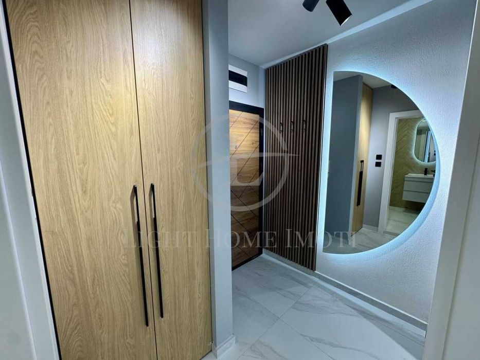 Продава се Двустаен апартамент в Пловдив, Остромила - 60 кв.м за 2250 €/кв.м - Снимка #10