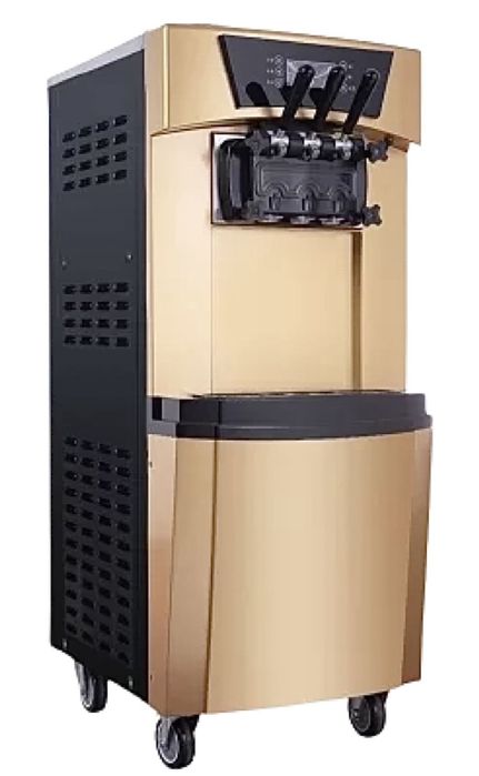 Морожное аппарат Jambo