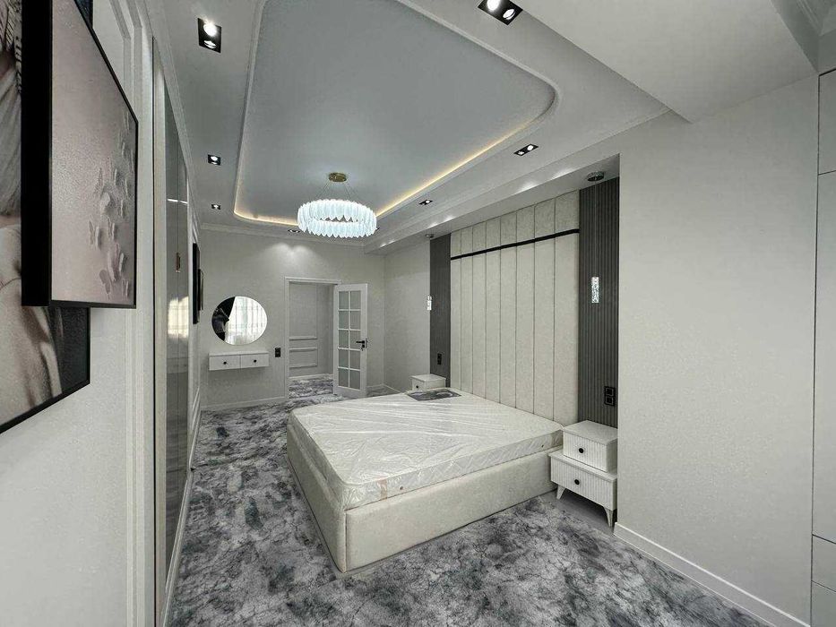 Продаётся 2х комн квартира на 4 этаже Ор-р Латико