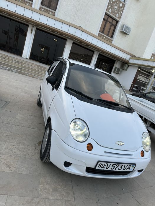 Матиз 2012 йил. Метанда.