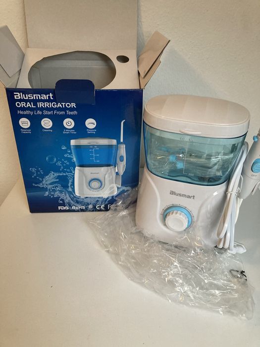 Irigator bucal Blusmart