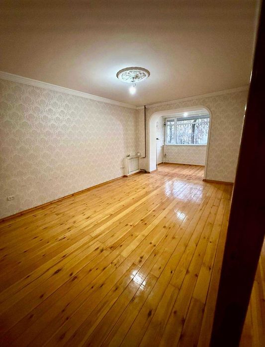 3/2/4 Массив Эльбек - Кирп 2х6 - Улучшенная планировка - 5 мин до Ц-1