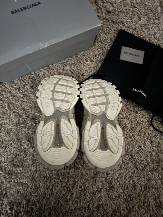 Balenciaga Track