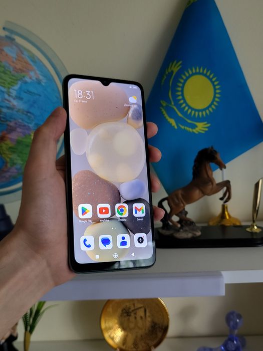 Redmi 10C Original Редми 10С Оригинал