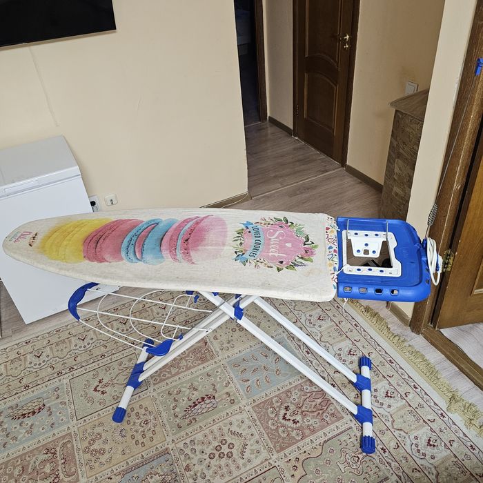 Продам гладильную доску.