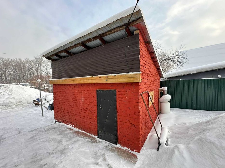 В продаже 3х ком дом Школьная 10