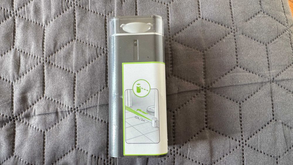 Виртуални стени за iRobot Roomba