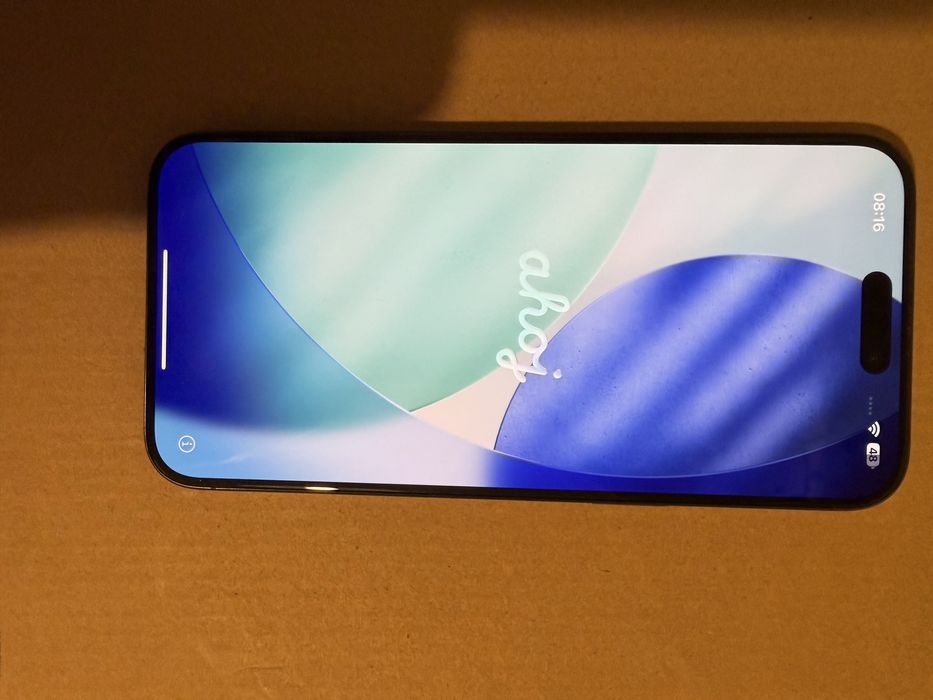 Iphone 15 pro max 256 - garantie disponibila Flip 2027