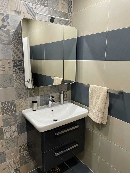 Дава се под наем Двустаен апартамент в София, Дървеница - 61 кв.м за 459 € - Снимка #11