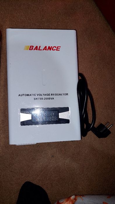 Стабилизатор 2000