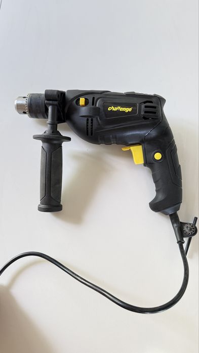Bormasina Rotopercutor