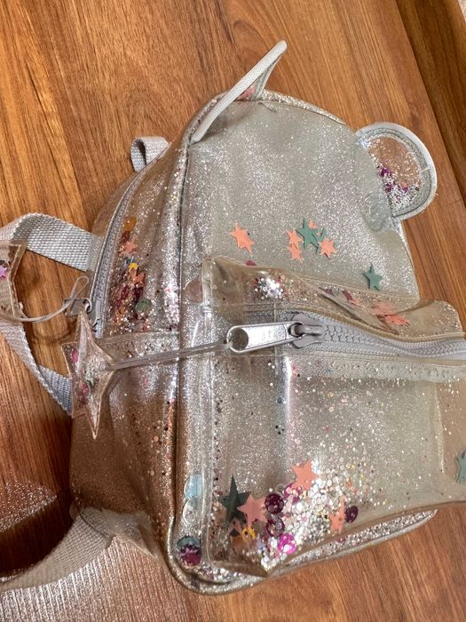Рюкзак ZARA для девочки