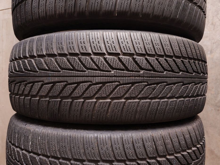 235 45 R21 255 40 R21 allseason Anvelope Cauciucuri Hankook 6mm DOT 2022