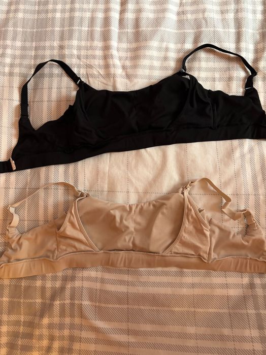 Сутиени за кърмачки