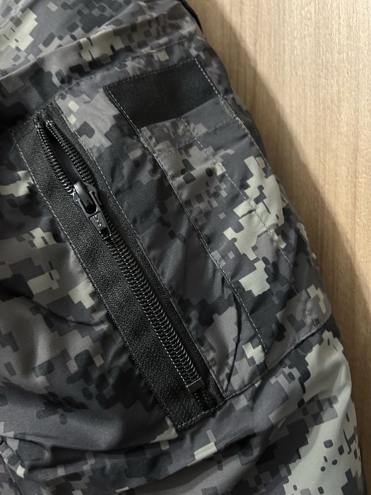 Geaca Canada Goose X OVO Chilliwack Bomber