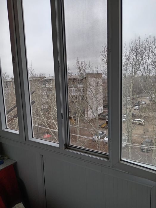 Продам 3 комнатную квартиру