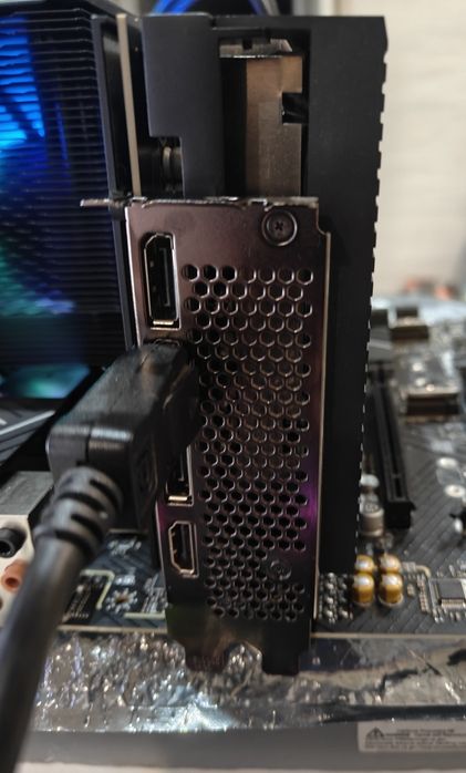 Dell Rtx 4080 16Gb 256Bit GDDR6X