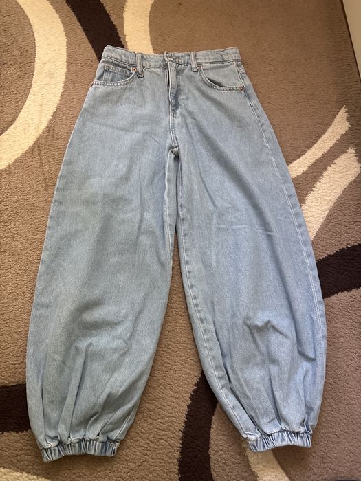 Детски дънки Zara