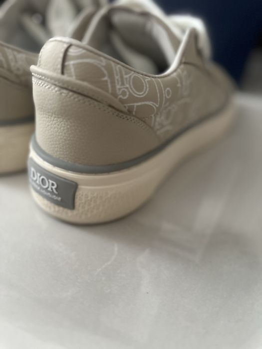 Мъжки кецове сникърси диор dior