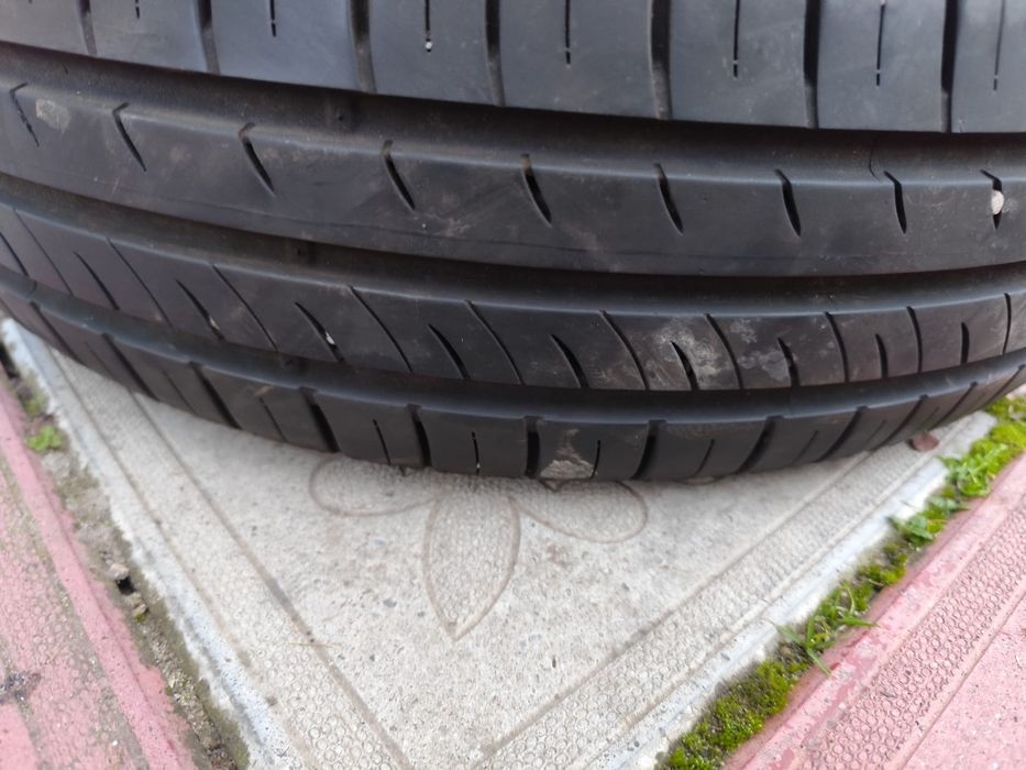 Anvelope 185 65 R15 vara Kumho Dot 2024 noi