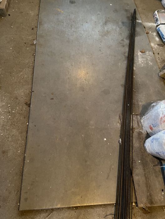 Ламарина Неръждавейка