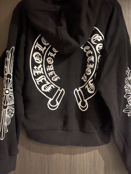 hoodie унисекс нови