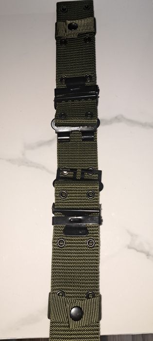 Ремень тактический (партупея)