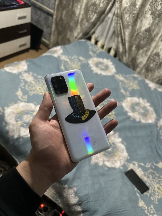 Samsung s10lite обмен