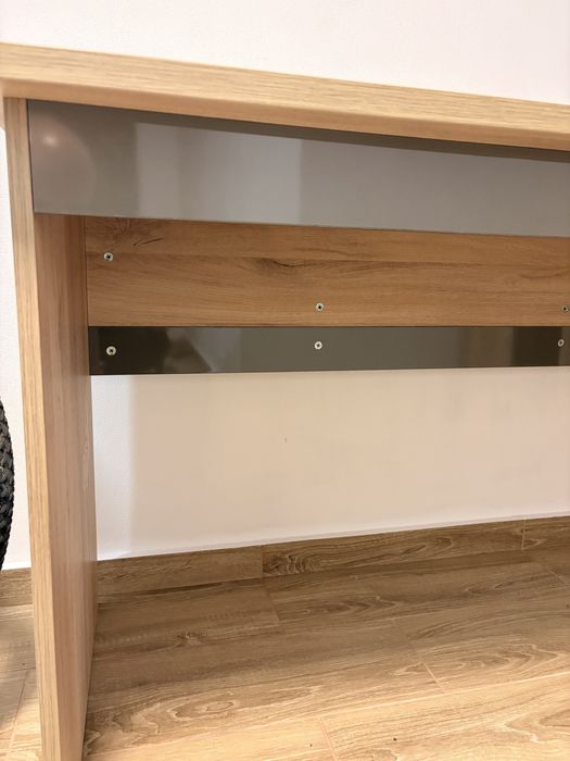 Офис Бюро КРЕЗ чисто ново