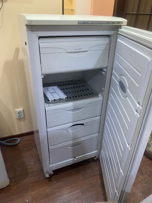 Морозильник холодильник