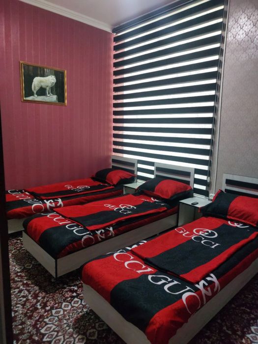 Arzon mehmonxona hostel