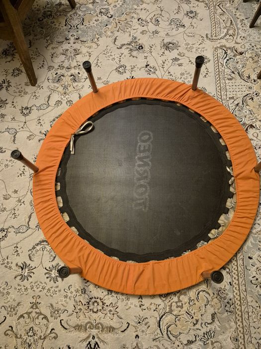 Продам  батут ,,Torneo"